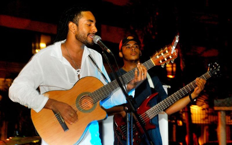 Danilo Dorado
