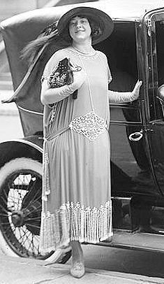 1920's 