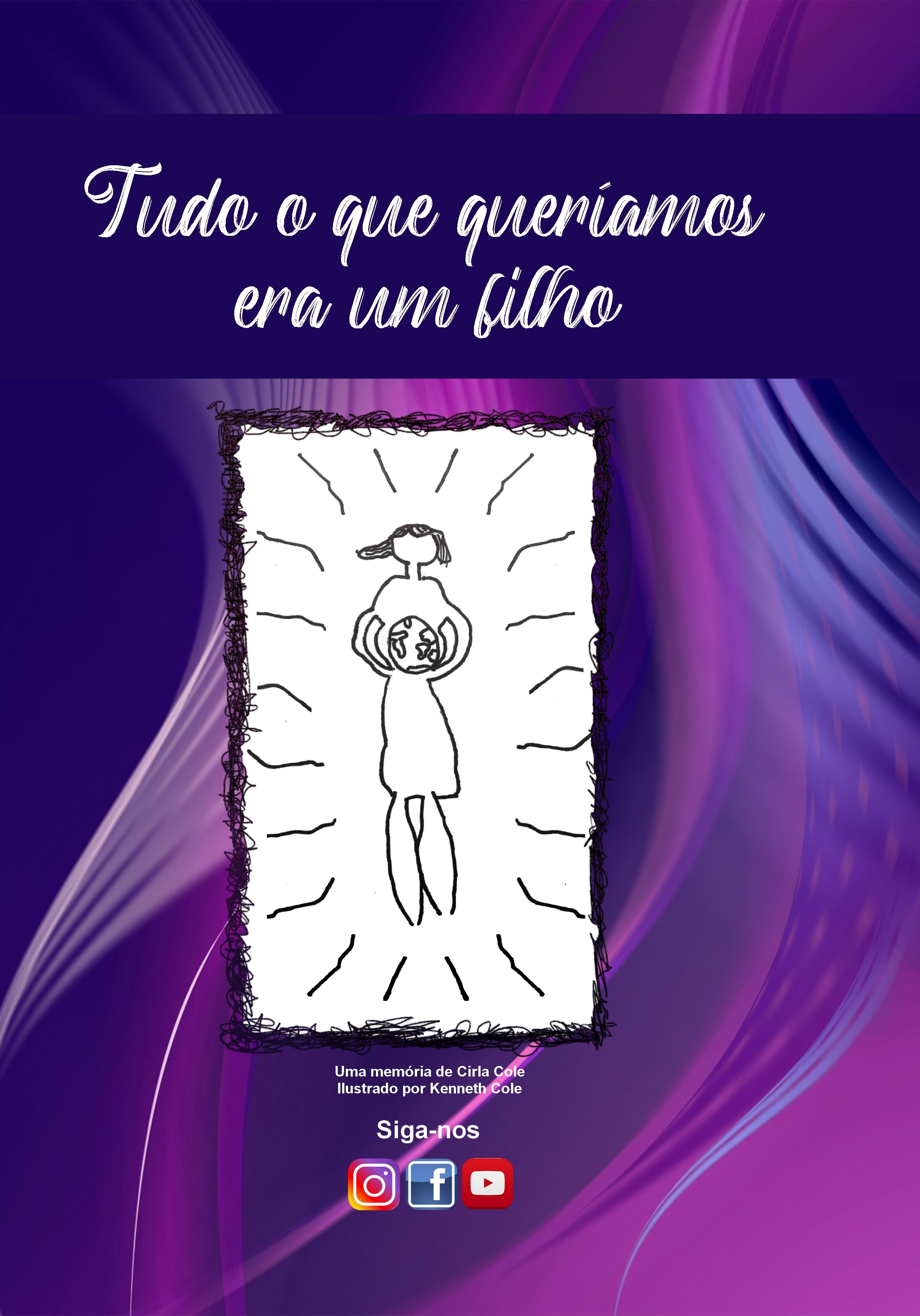 Capa do livro