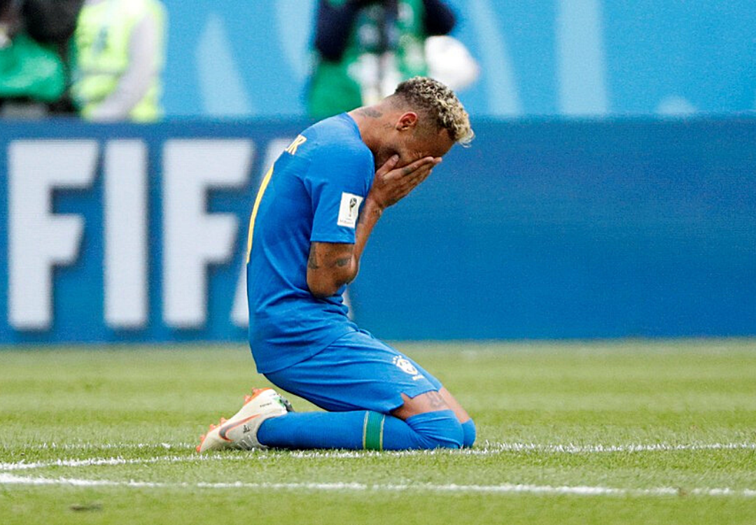 Neymar 
