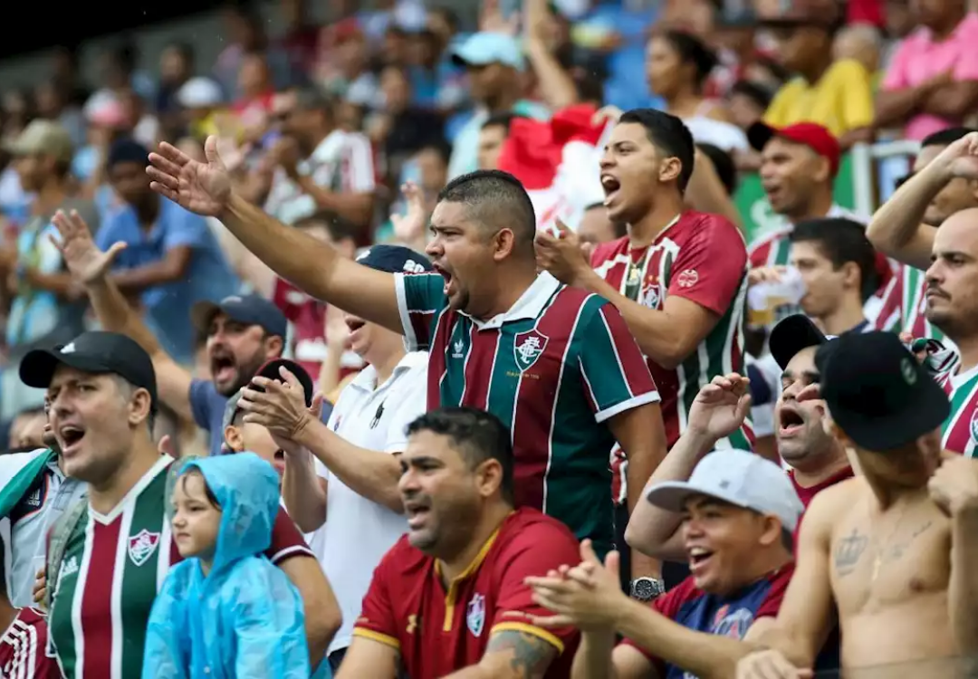 Futebol