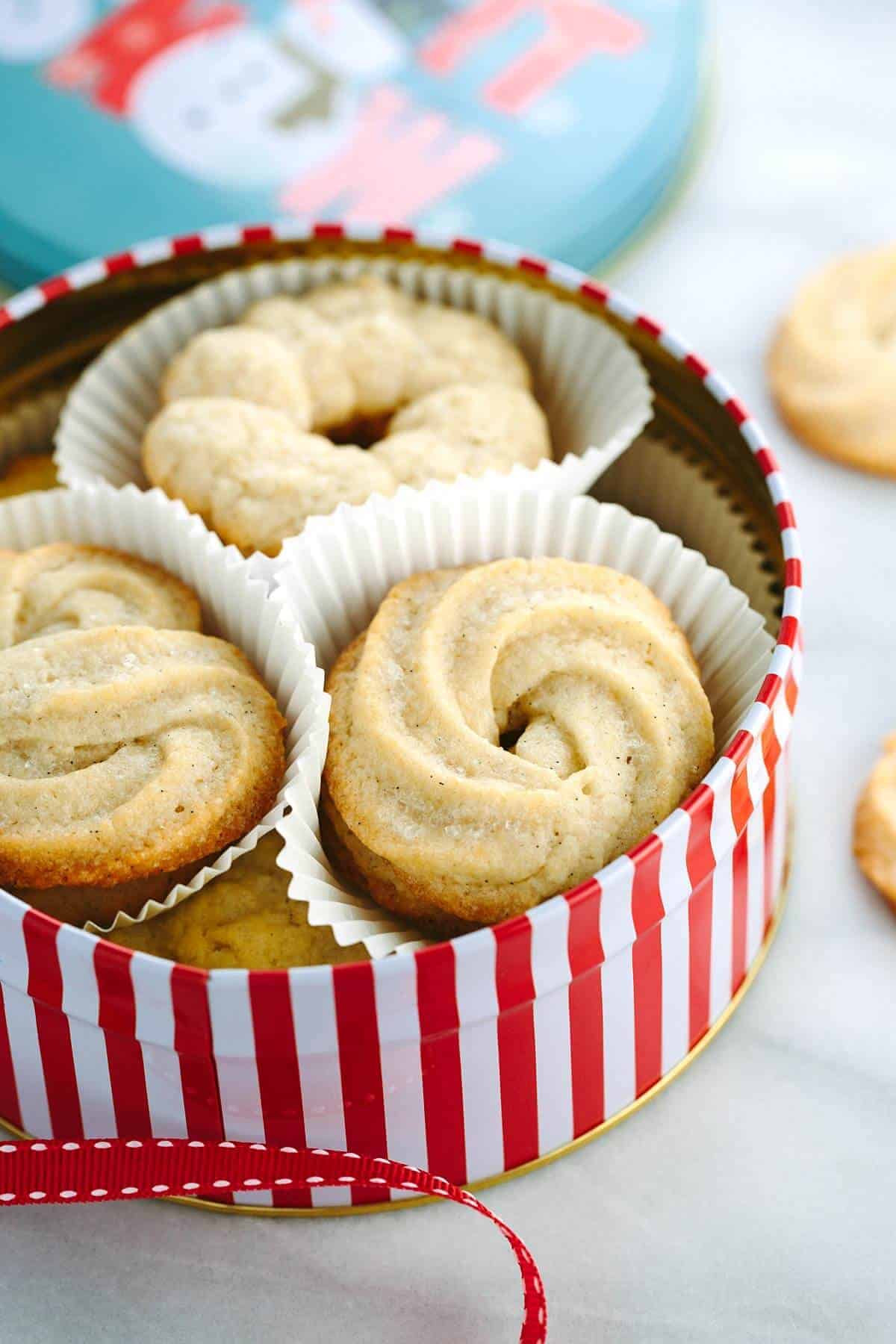 cookies