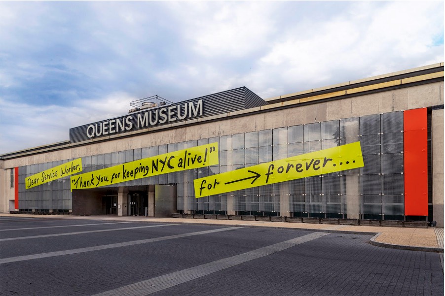 Museu De Queens