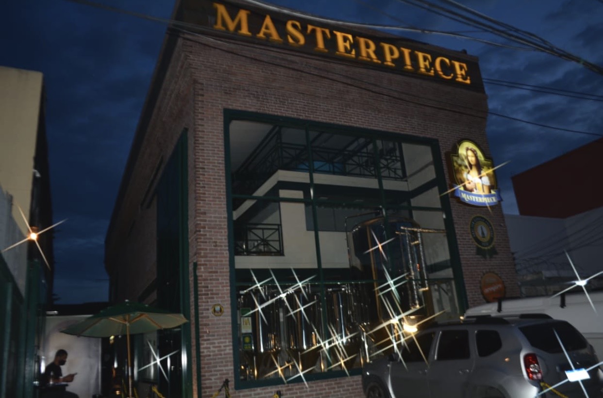 Masterpiece 