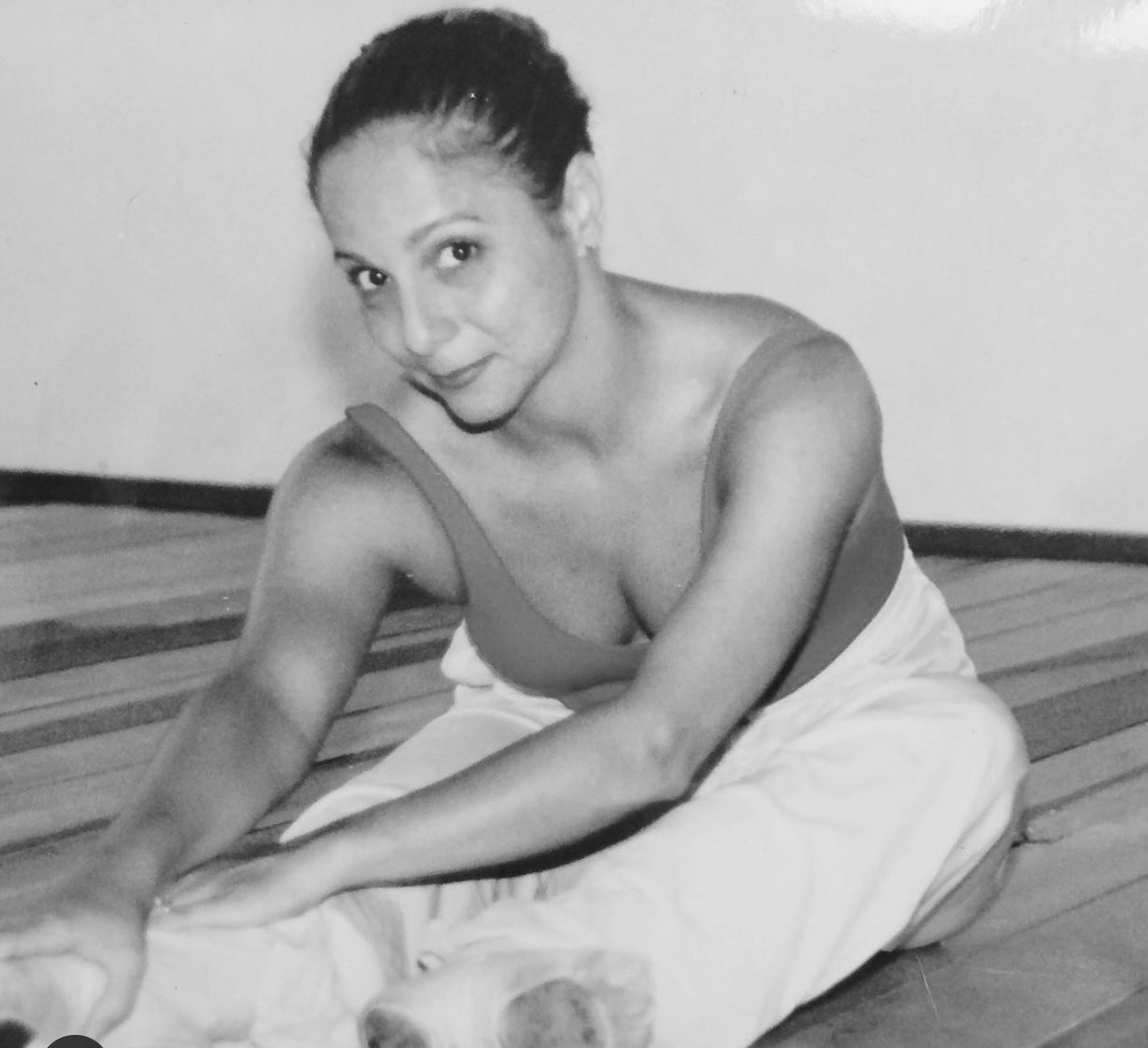 Ana Magdalena