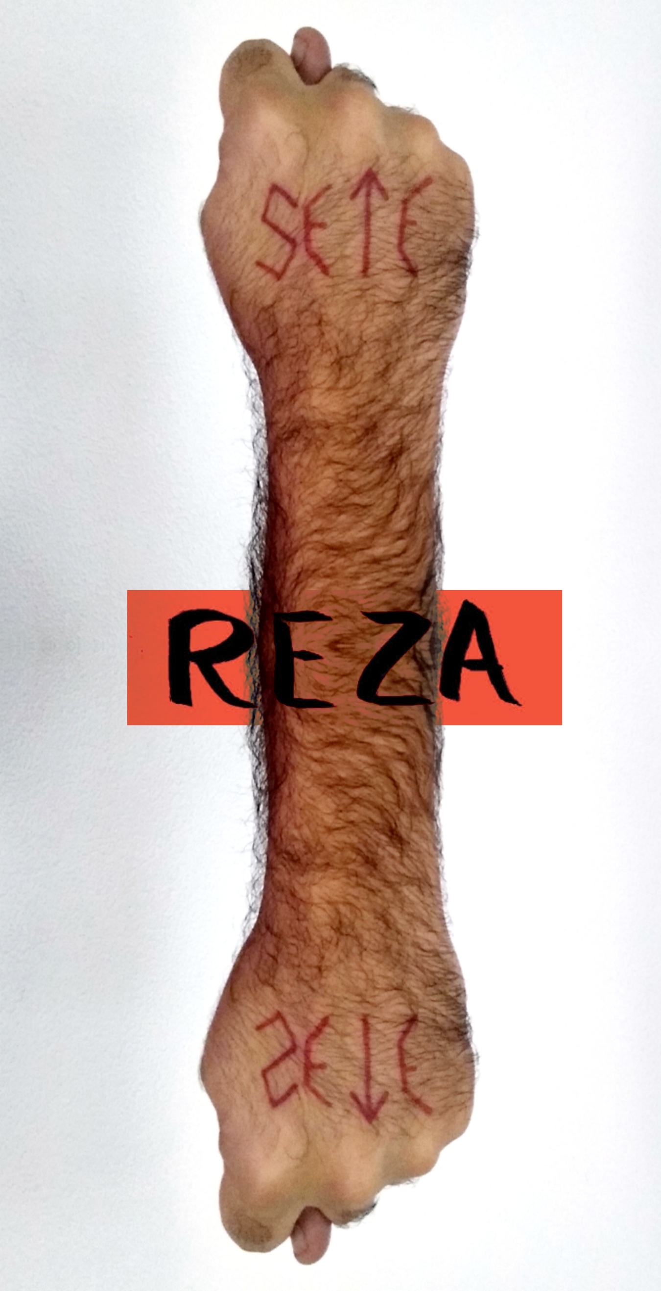 REZA