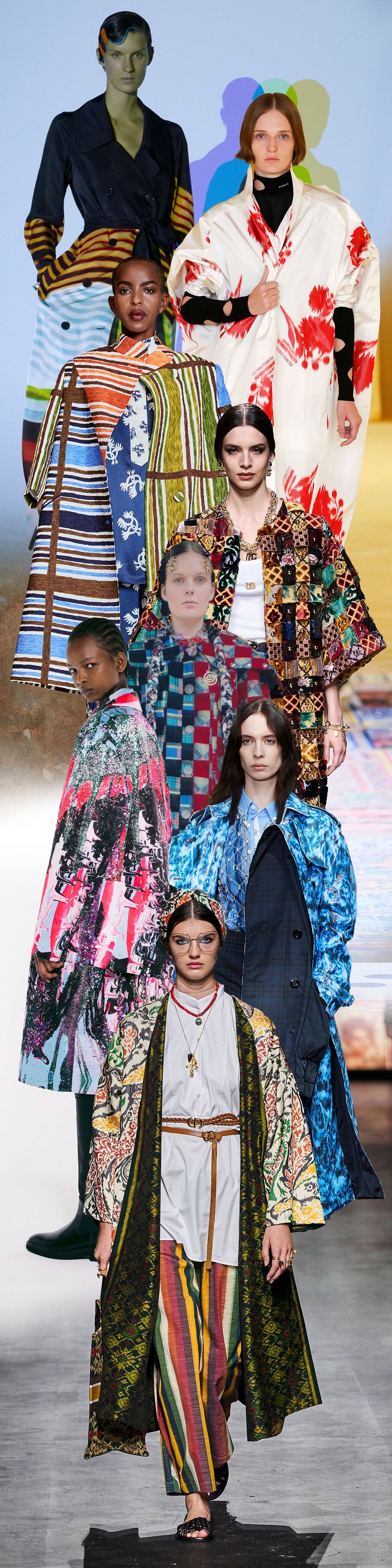 coats