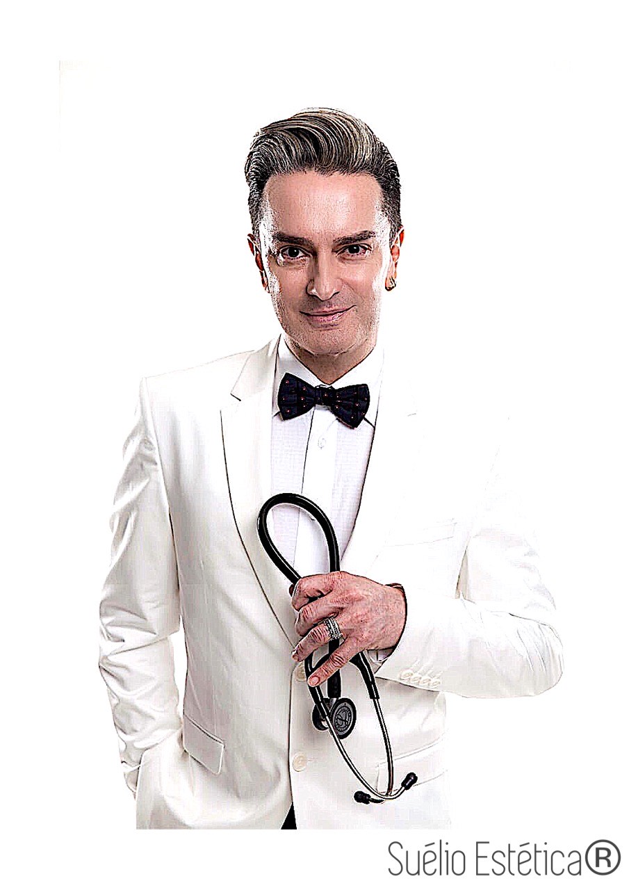 Dr,Suélio Ribeiro