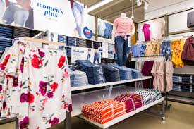 Moda Plus Size