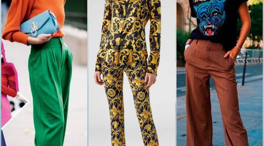 Looks Para Se Destacar 