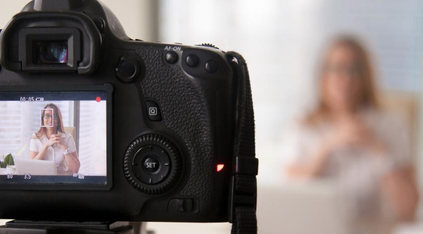 Camera