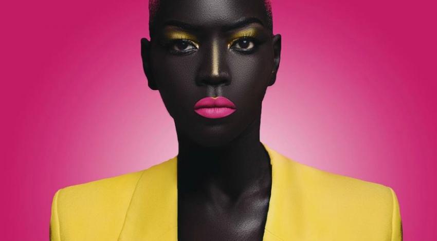 Bold Colors