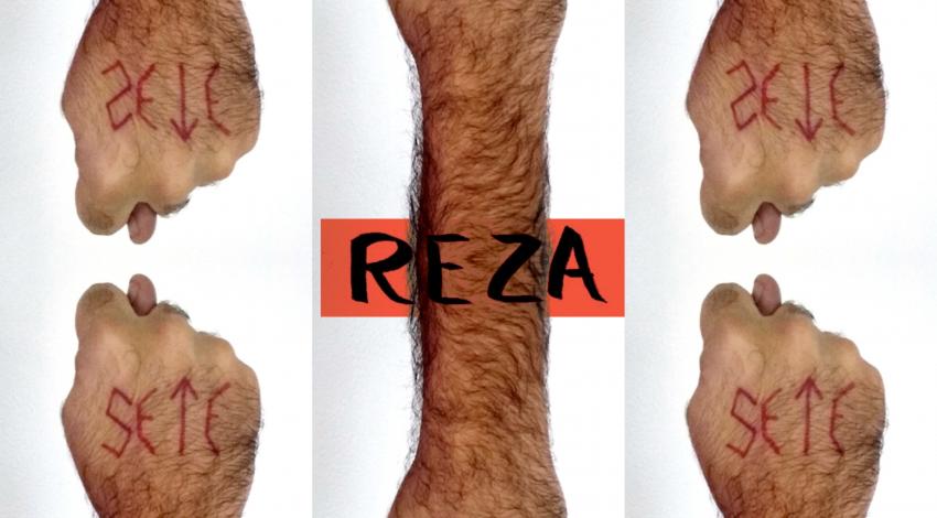 REZA