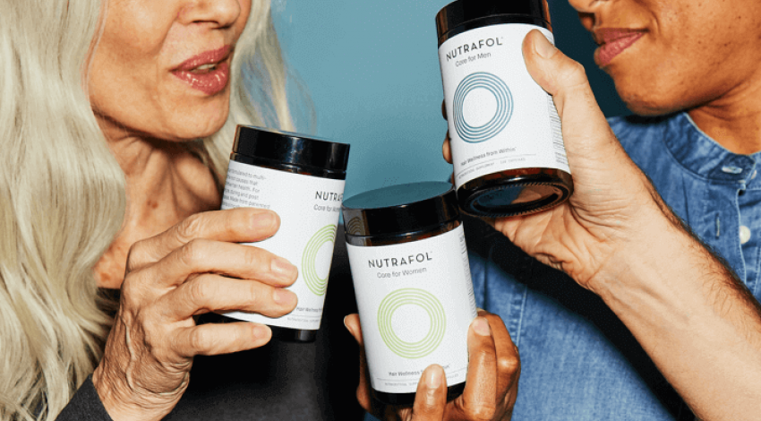 NUTRAFOL 