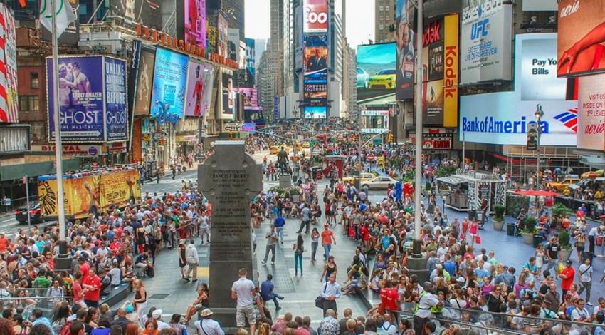 NOVA YORK 