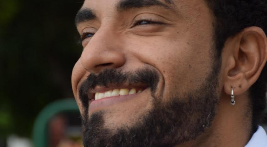 DANILO DOURADO