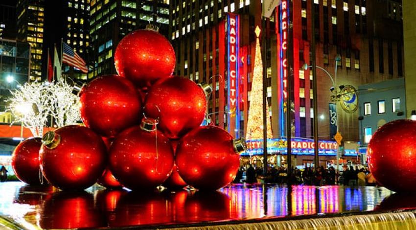 NOVA YORK 